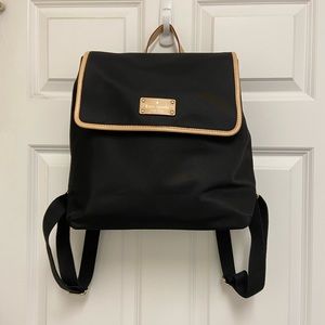 Never Used Closet Kept Kate Spade Kennedy Backpack